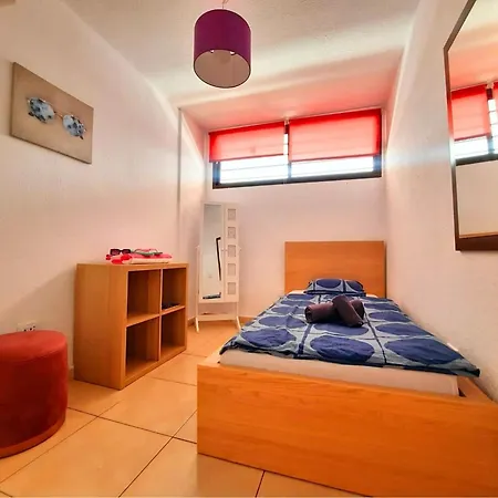 Apartment Summerland Ocean View Arona (Tenerife)