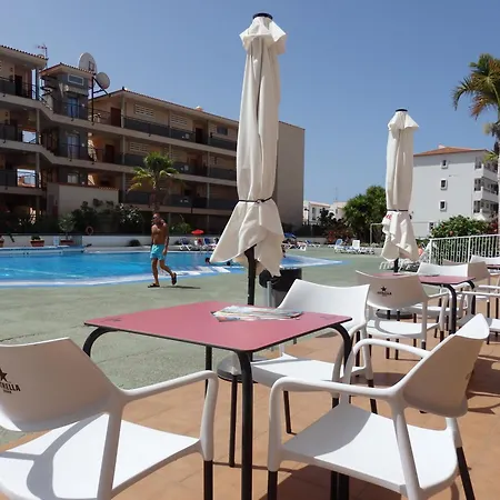 Appartement Summerland Ocean View *
