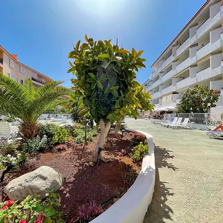 Summerland Ocean View Apartment Arona (Tenerife)