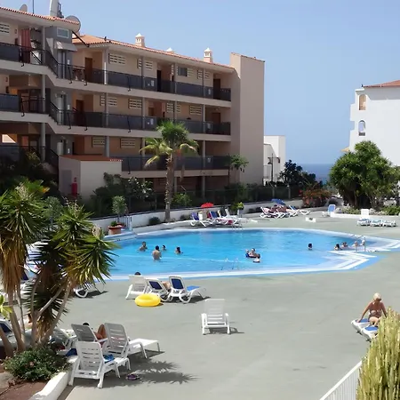 Summerland Ocean View Arona (Tenerife)