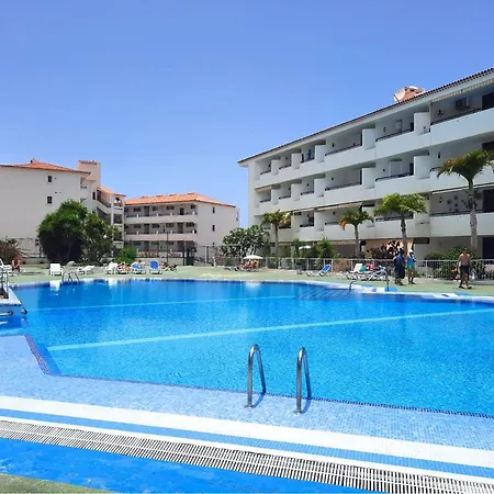 Apartment Summerland Ocean View Arona (Tenerife)