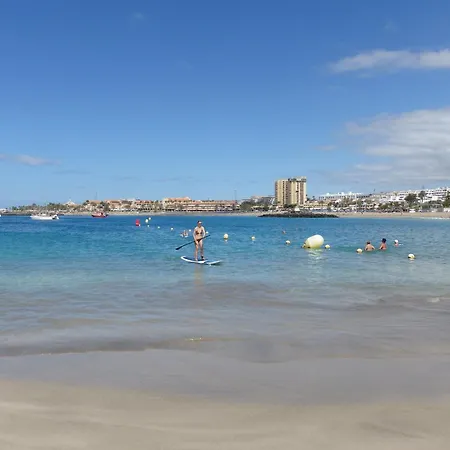 Summerland Ocean View Apartment Arona (Tenerife)