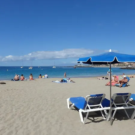 Summerland Ocean View Апартаменты