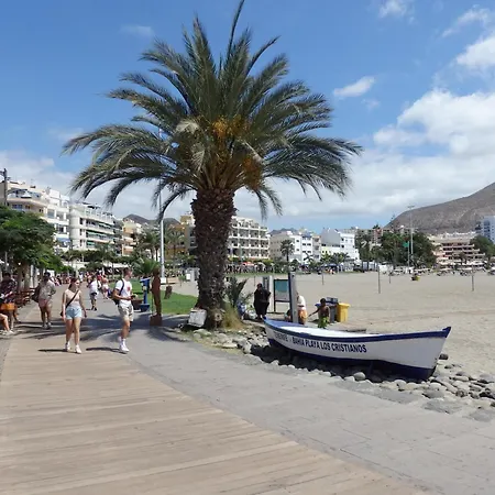 Summerland Ocean View Апартаменты *