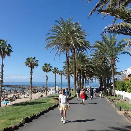 Apartment Summerland Ocean View *