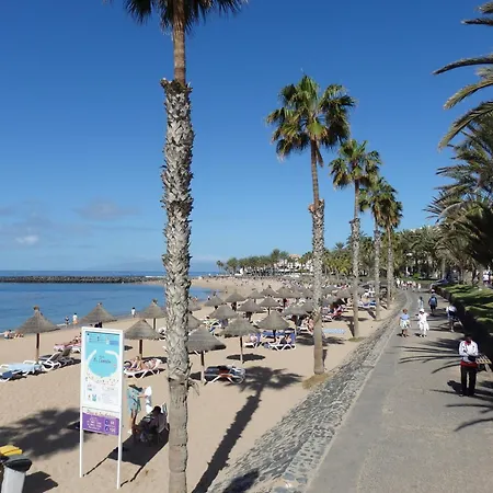 Summerland Ocean View Apartment Arona (Tenerife)