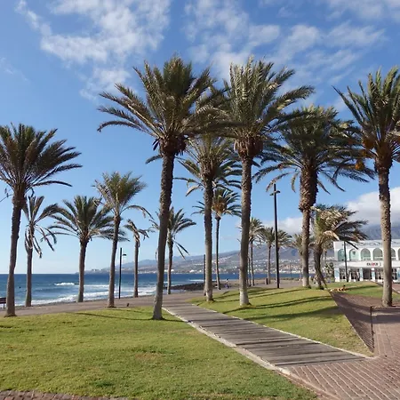 Apartment Summerland Ocean View