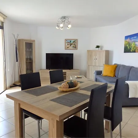 Appartement Summerland Ocean View *