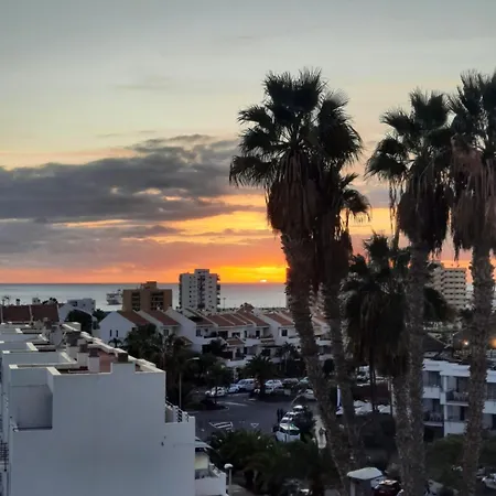 Апартаменты Summerland Ocean View