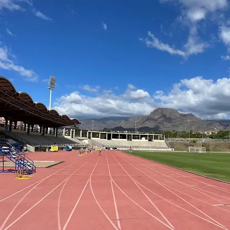 Summerland Ocean View Апартаменты *